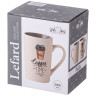 КРУЖКА "COFFEE TIME" 385 МЛ 260-958