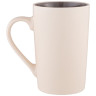 КРУЖКА "COFFEE TIME" 385 МЛ 260-958