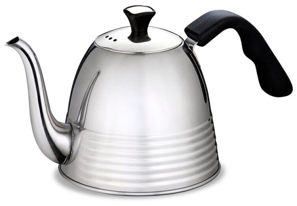 Чайник-заварник Maestro 1,1л MR-1315-tea