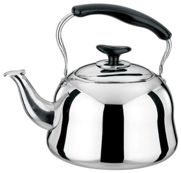 Rainstahl Чайник стальной RS/KL 3505-40 /4л 3505-40RS/KL