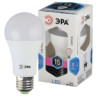 LED A60-15W-840-E27  Лампа светодиодная ЭРА STD LED A60-15W-840-E27 15Вт груша нейтральный белый свет Е27