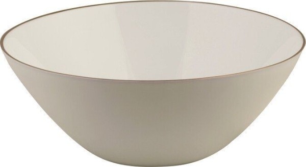 Royal Garden Салатник Round Gold 24см PO240OSG