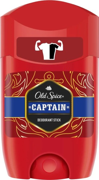 Old Spice Дезодорант Стик Вайтватер 50гр БХ573