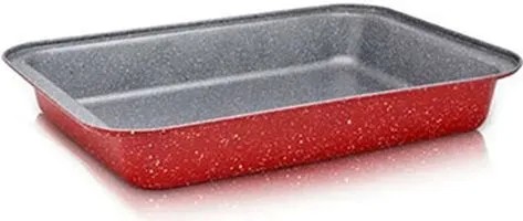 Выпечка BH-6473MRB/ 1пр. прям. 37,5х25,5х5,5 (х12)