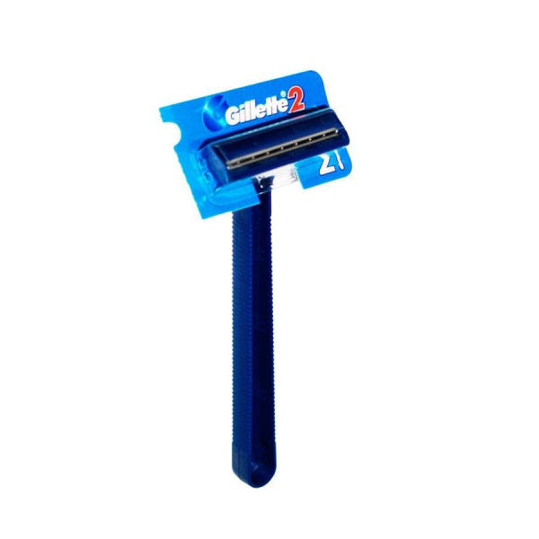 Gillette ОДНОРАЗОВ станок G2 1шт. на ДИСПЛ. БХ4027254