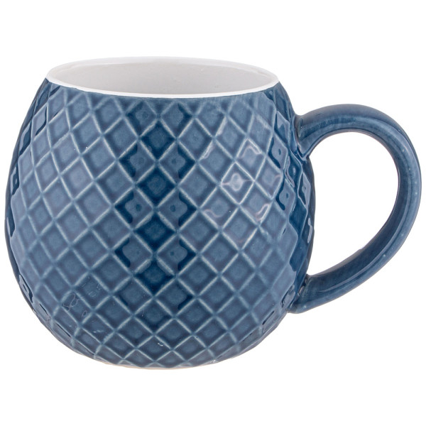 КРУЖКА "RHOMBUS" 470 МЛ 155-755