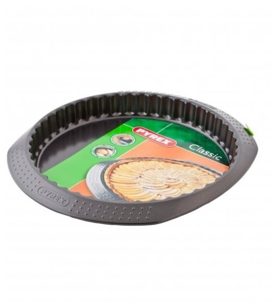 Форма для открытого пирога Smart cooking 27см MBCBF27/5046  813B000/6146