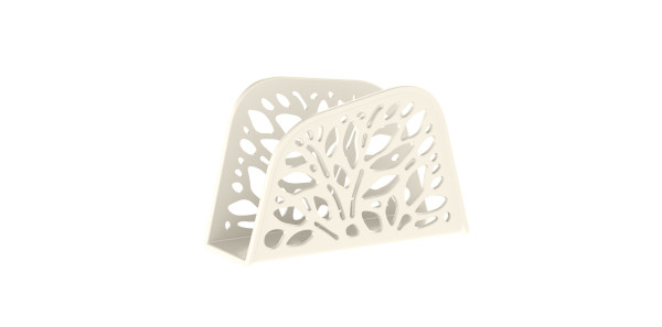 Салфетница Leaves С608