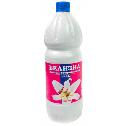 ХимПак Белизна Гель розовый 1л. БХ93857ЭБХ