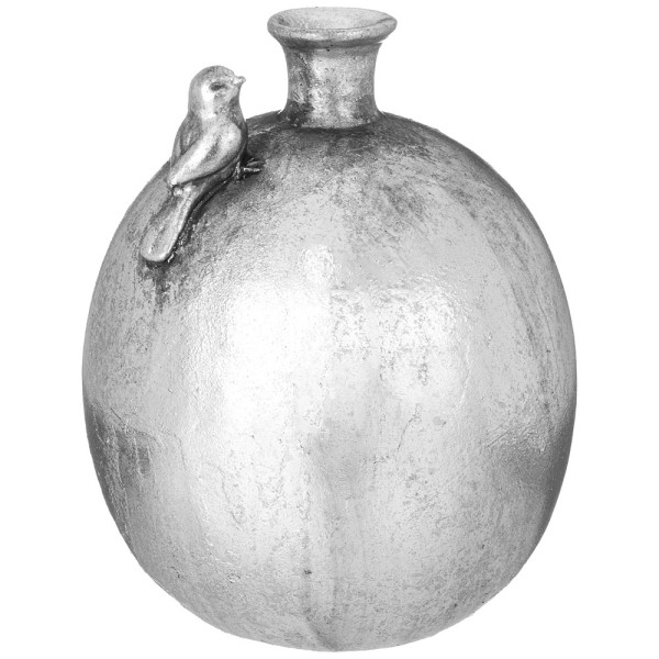 Lefard Ваза декоративная 14*14*17,5СМ 248-102
