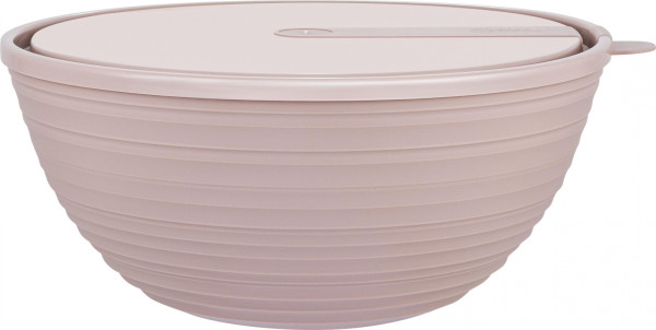 Салатник Sugar&Spice Cardamom с крышкой 1,2 л латте SE400311005