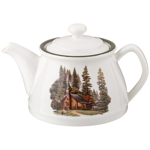 Lefard ЧАЙНИК "FAMILY HOUSE" 580 МЛ 20 СМ 263-1301