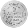 ЧАЙНИК AGNESS СО СВИСТКОМ, СЕРИЯ FANTASY, 3,0 Л, ИНДУКЦИОННОЕ КАПСУЛЬНОЕ ДНО