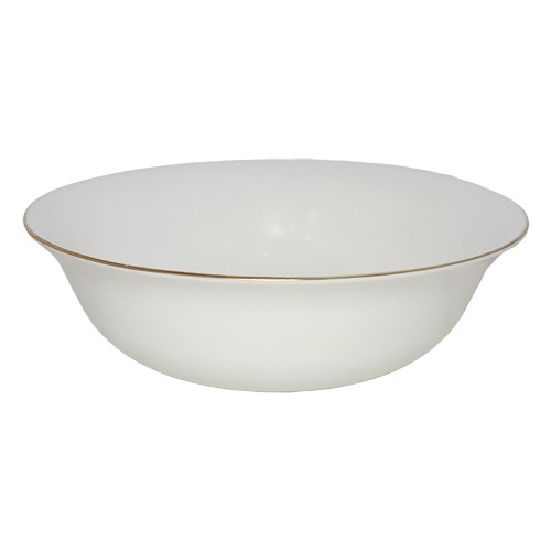 Миска гладкая "АУРИКА" 16,5 см OLFW-65/J