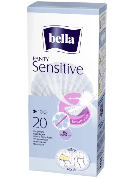 Bella Панти Сенситив БХ11407ЭБХ