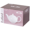 ЧАЙНИК LEFARD "PEARL" 25*15 СМ 1100 МЛ (КОР=6ШТ.)