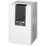 Lefard ВАЗА "CRAQUELURE" BLACK 28 СМ 380-940