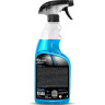 Clean Glass Очиститель для стекол универсальный флакон 600 мл БХ110393Г