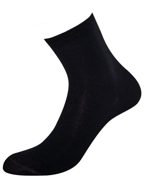 MINI COTONE НОСКИ 1202 Nero (Черный) /39-41/ *1*10*