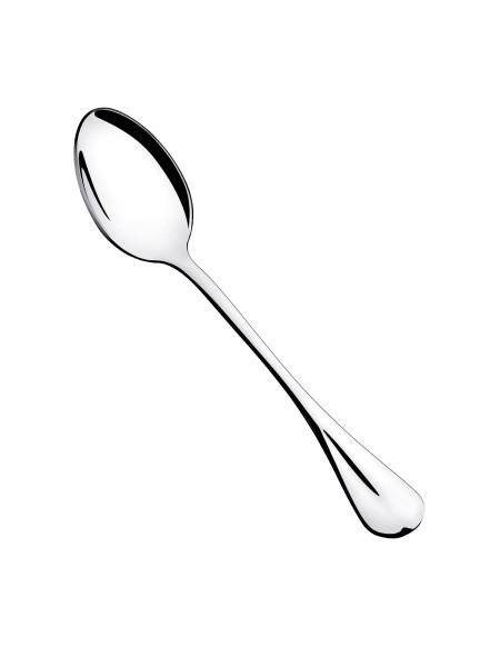 93-CU-CT-04.2 Ложка чайная 2пр. на подвесе 18/0 (толщ.2 мм) Linea Callisto