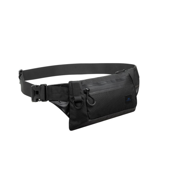 RIVACASE 5311 black поясная сумка для мобильных устройств /12