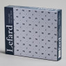 БЛЮДО СЕРВИРОВОЧНОЕ LEFARD "BANQUET" 25,5*21*4,5 СМ