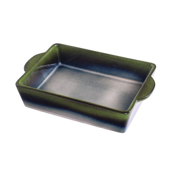Форма для запекания и выпечки керамическая VERANA 27.5x18.5x5.7см