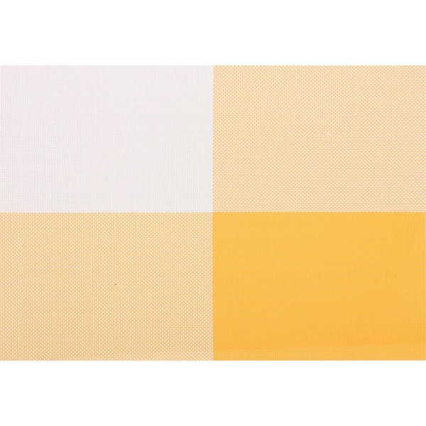 НАБОР ПОДСТАНОВОЧНЫХ САЛФЕТОК "MUZA COLOR" 45*30 СМ ИЗ 4 ШТ 771-038