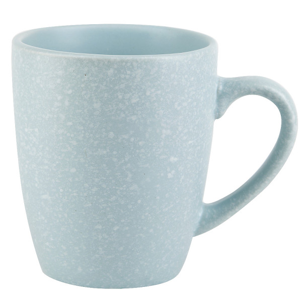 Кружка керамическая "Grow.Blue" v=380мл 2730060