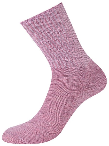 MINI COTONE НОСКИ 1203 Фуксия/39-41/ *1*10*