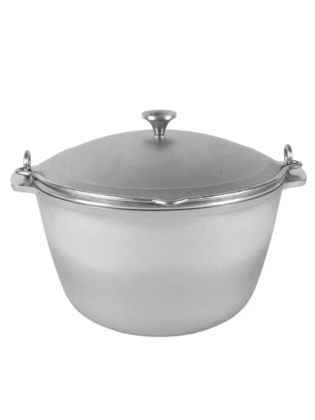 Kukmara Котел 6,0 л походный КП60 кп60