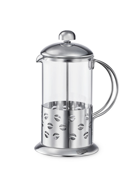 Regent Inox Френч-пресс 0,6л зерк. полир. Linea FRANСO 93-FR-03-01-600