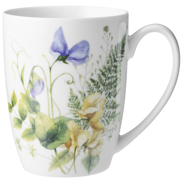 КРУЖКА LEFARD "WILDFLOWERS" ТРАВЫ 340 МЛ