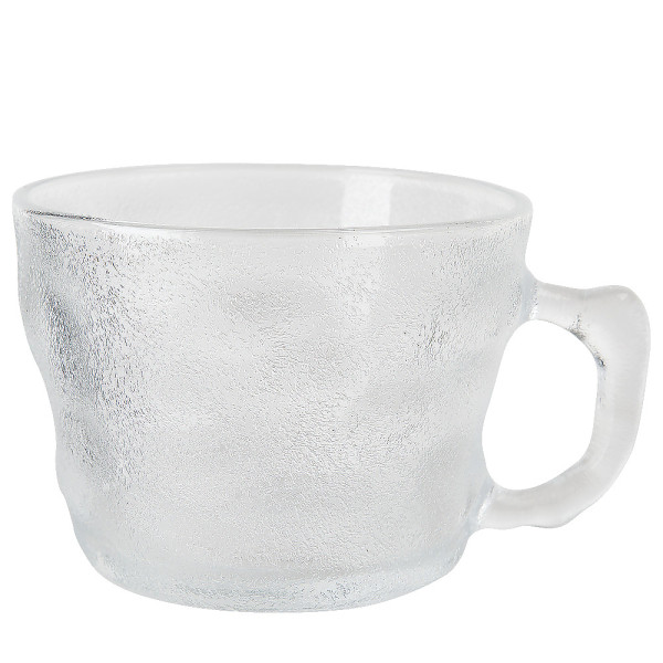 Кружка "Frost.White" v=400 мл (стекло) 9950261-1