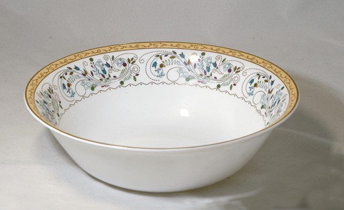 Салатник "Медея" 23 см 4680533004797