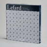 БЛЮДО СЕРВИРОВОЧНОЕ LEFARD "BANQUET" 30*29*3 СМ