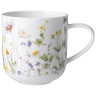 КРУЖКА LEFARD "WILDFLOWERS" ЦВЕТЫ 400 МЛ