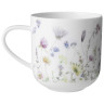 КРУЖКА LEFARD "WILDFLOWERS" ЦВЕТЫ 400 МЛ