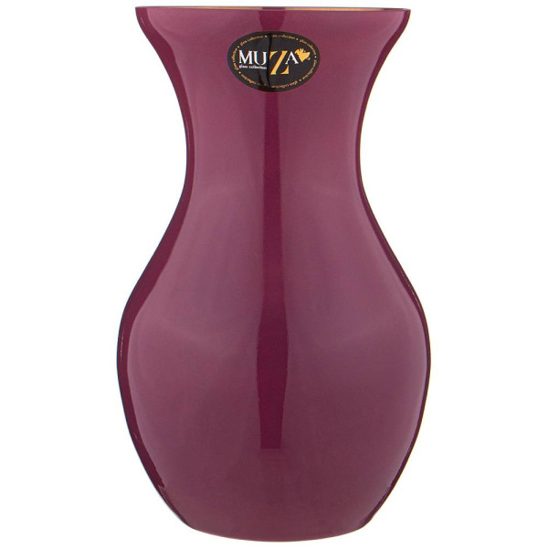 MUZA ВАЗА "MIRABELLA CHERRY" ВЫСОТА 23 СМ 380-779