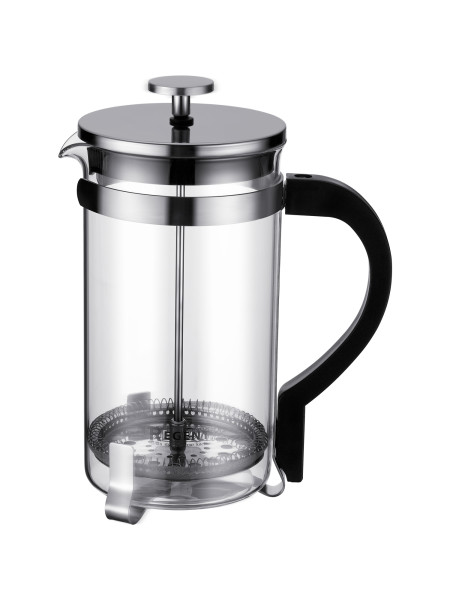 Regent Inox Френч-пресс 1,0л Linea FRANСO 93-FR-34-01-1000