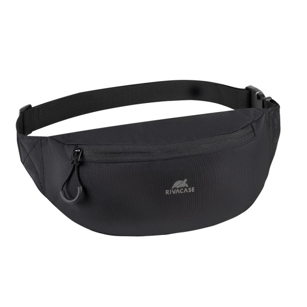Поясная сумка R-5413 black Поясная сумка, RIVACASE