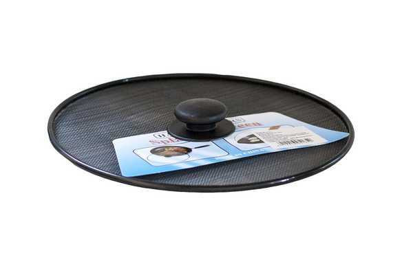 Flatel Крышка-сито от брызг 25см MC-2-512-M