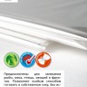 Пакеты для запекания MALIBRI 35х43см с клипсами, 8 шт (50) 1005-038-50