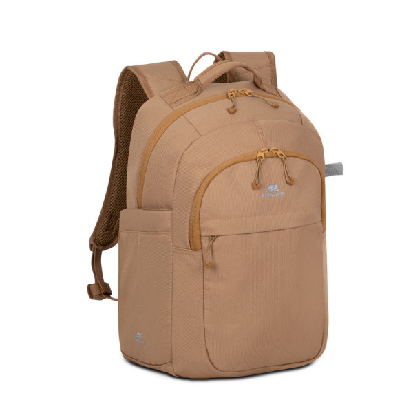 Rivacase Городской рюкзак, 16л R-5432 black