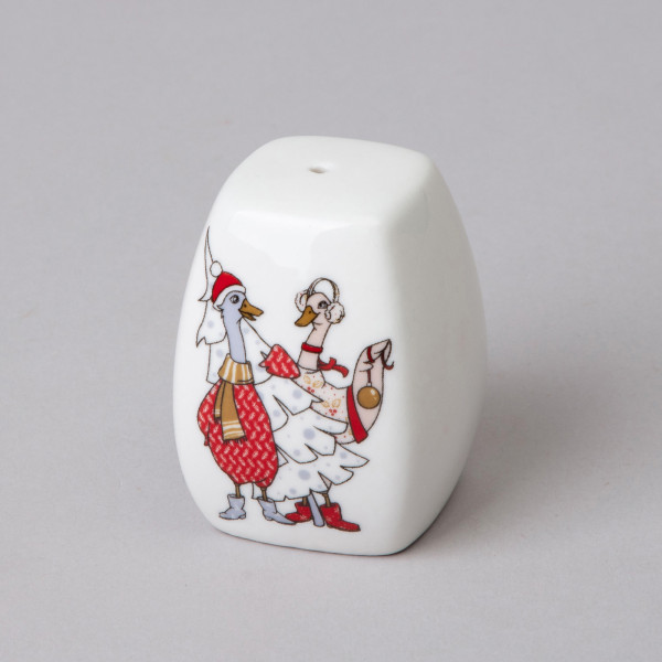 СОЛОНКА LEFARD "FAMILY CHRISTMAS" 425-213