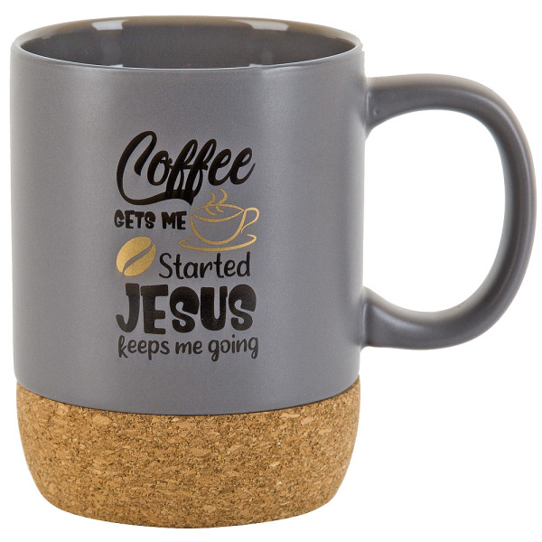 Nouvelle Кружка "Coffee" v=400 мл 1710005-2