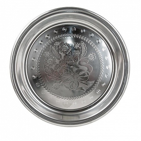 ENS Блюдо d=59см. h=5см. 9901747