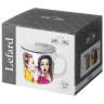 КРУЖКА LEFARD "WOMEN'S SECRETS" 370МЛ
