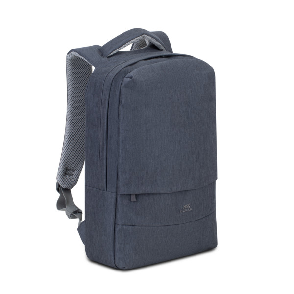 RIVACASE 7562 dark grey рюкзак для ноутбука 15.6" / 6