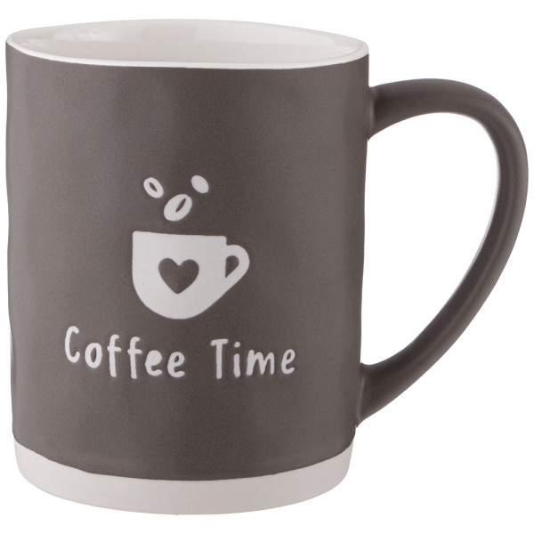 Lefard КРУЖКА "COFFEE TIME" 520 МЛ 260-985